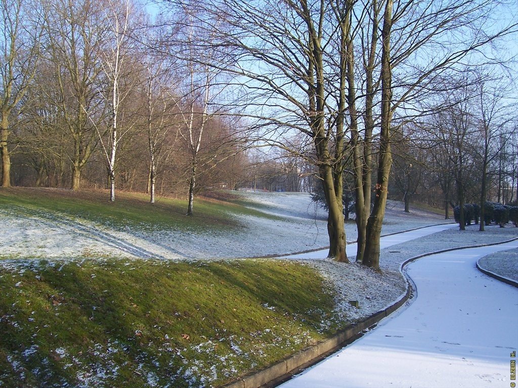 Photo de la Plaine #21